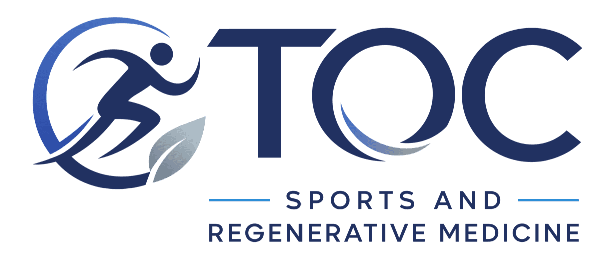 TOC Sports & Regenerative Medicine