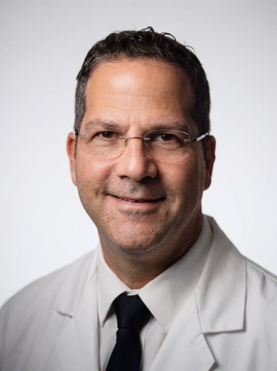 Mario M. Berkowitz, MD, Orthopedic Surgeon · FAAOS