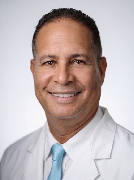 Jose Charris, PT, DPT, Physical Therapist