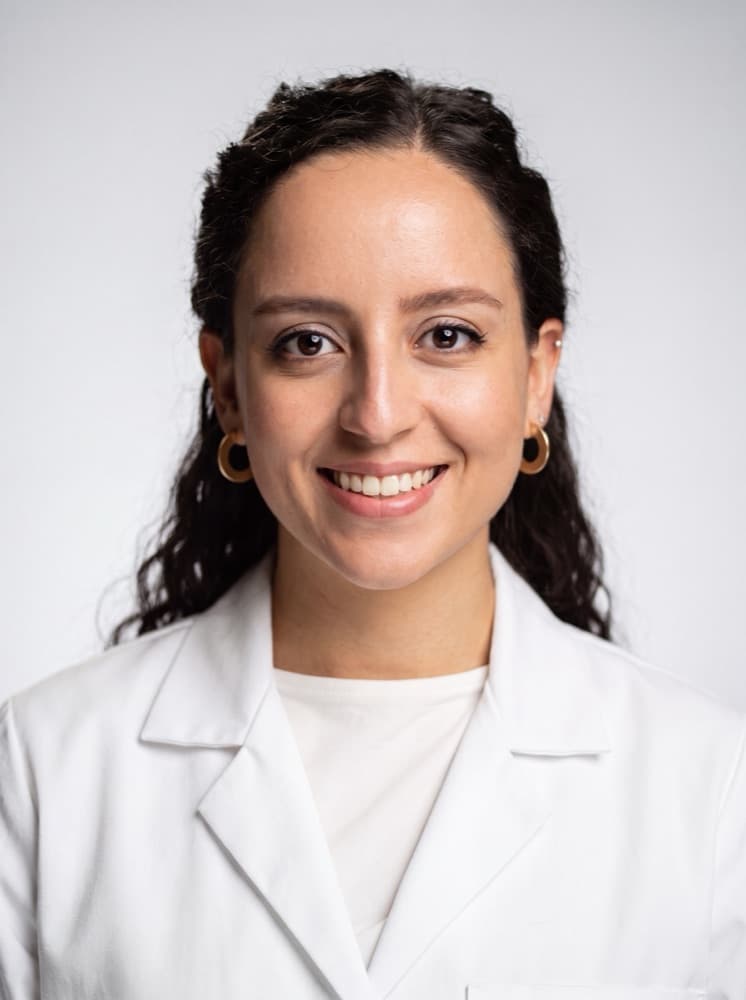 Natalia Hanabergh, PT, DPT, Physical Therapist