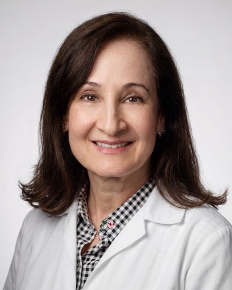 Sheila Rosenberg Hirshbein, ARNP, ARNP-ANCC · FNP-BC