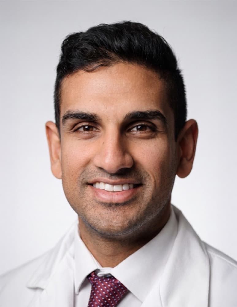 Ben Joseph, MD, Orthopedic Surgeon · FAAOS