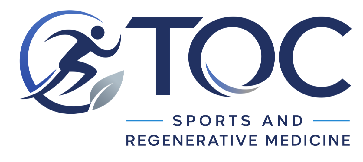TOC Sports & Regenerative Medicine